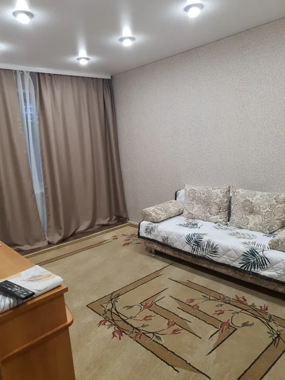 Квартира Уютная 2-комнатная квартира — Хабаровск