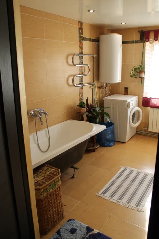 Коттедж на озере Нарочь