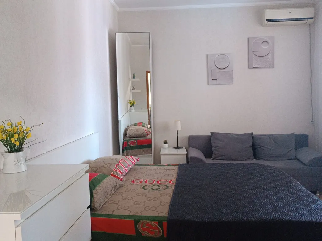 Коттедж Приятный дом с бассейном и баней — аренда посуточно в Краснодар