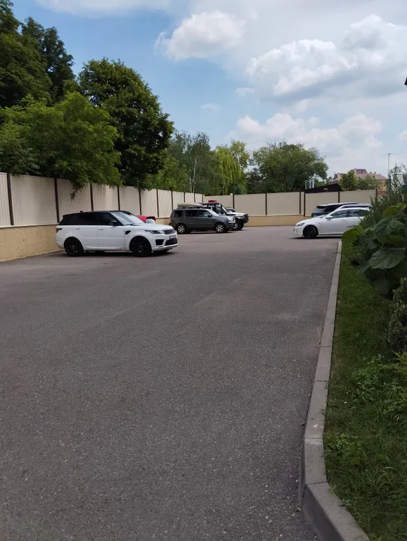 Уютная квартира в центре курорта