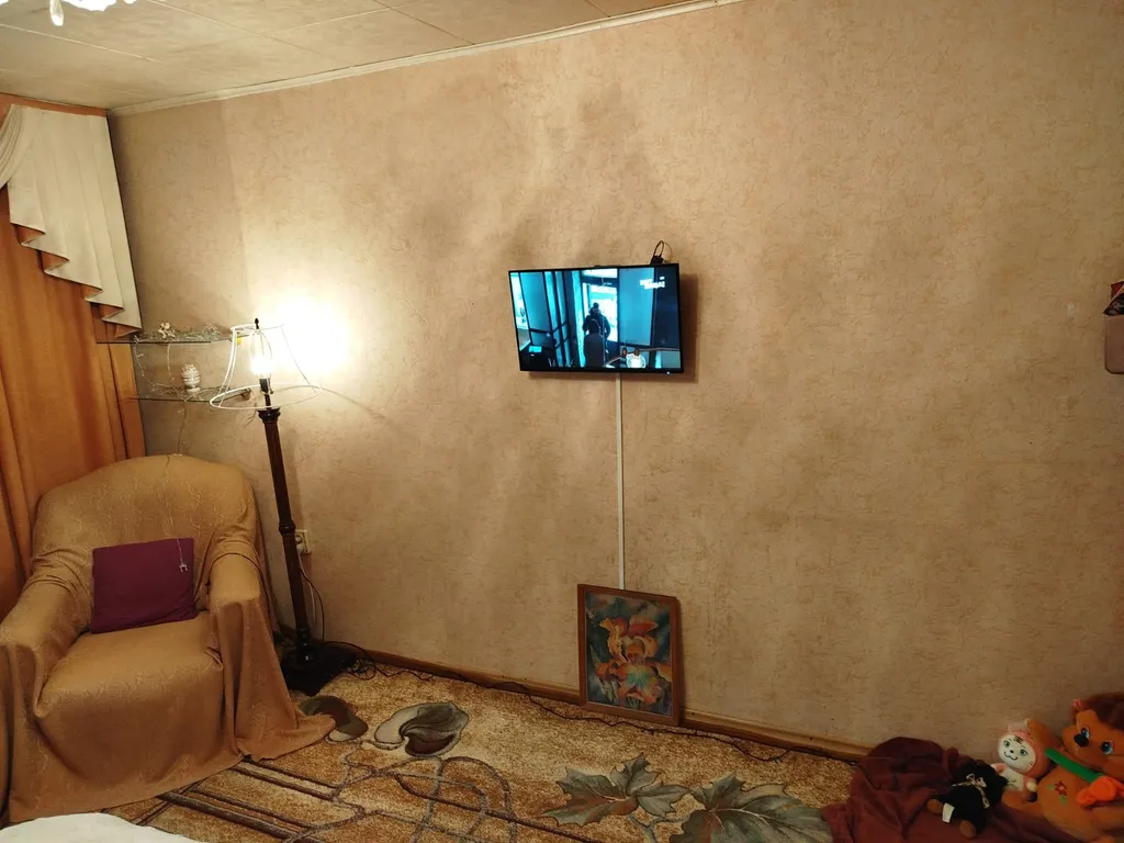 Уютно, как у мамы