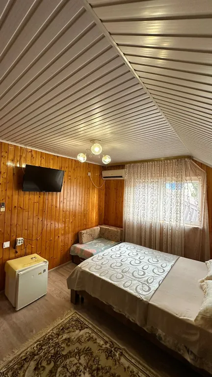 Квартира Комната — Адлер