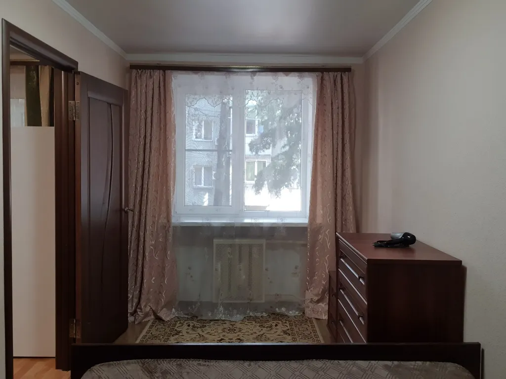 2-комнатная квартира в центре