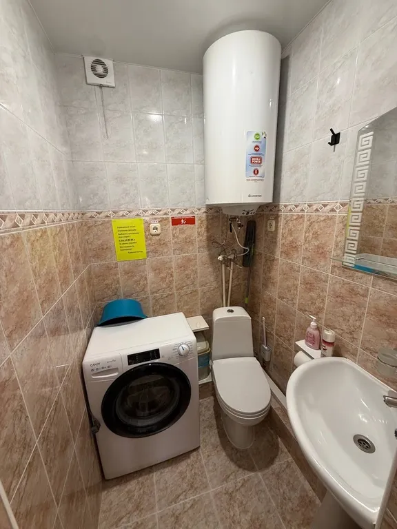 Коттедж Импульс №2