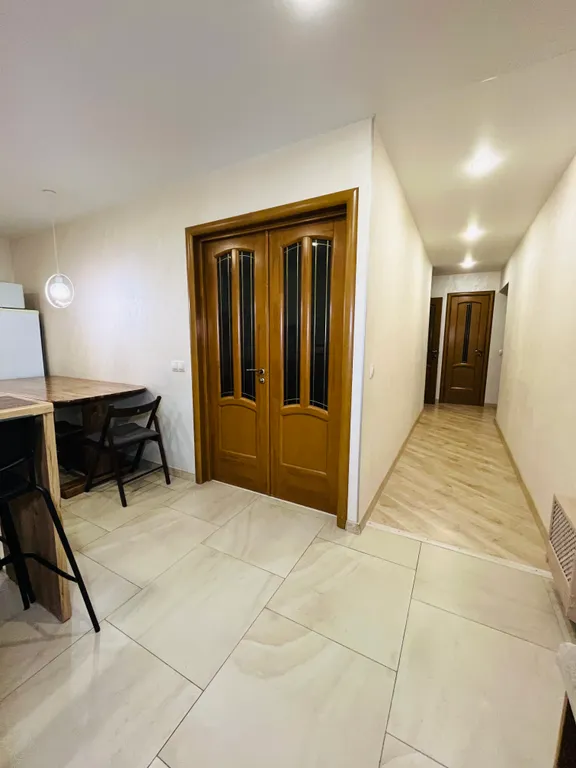 Семейные 3-комнатные апартаменты в самом центре