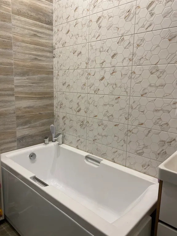 Апартаменты с отдельным входом