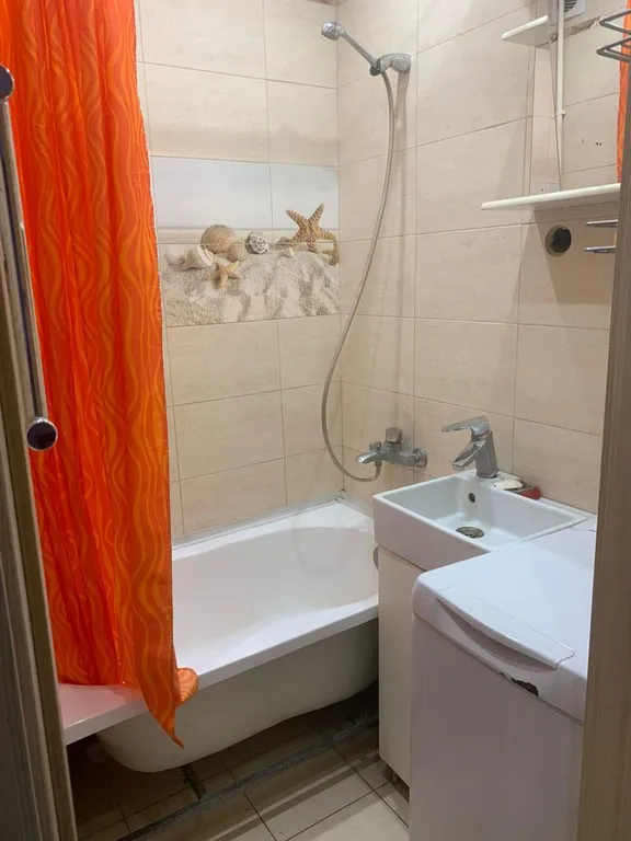 Отличная двухкомнатная квартира в центре