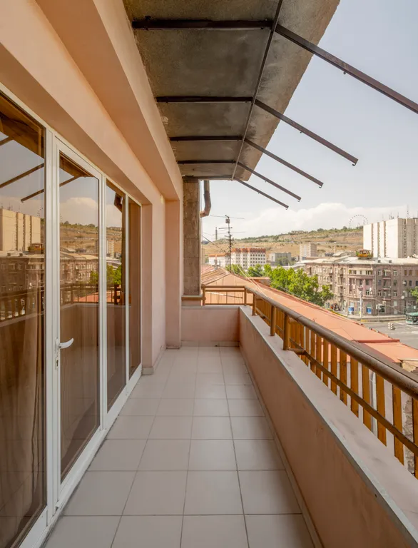 Апартаменты рядом с Матенадараном