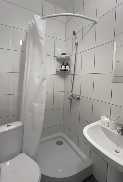 Стильные апартаменты в ЖК Зеленые аллеи