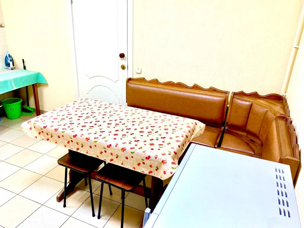 Квартира Комната — Лазаревское