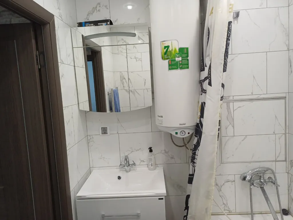 Квартира у моря