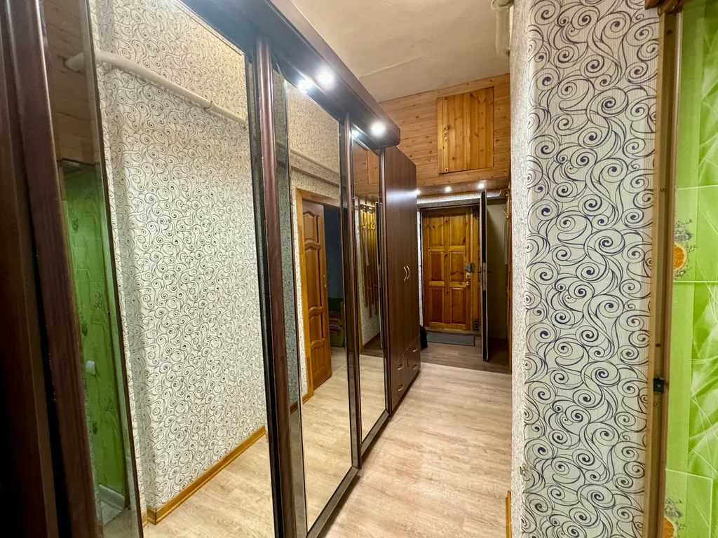 Квартира в центре