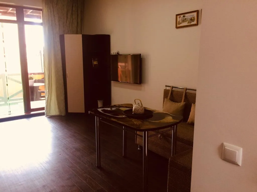 Жилье у моря