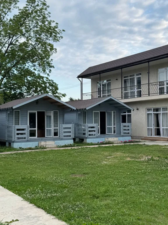 1-комнатный Дом