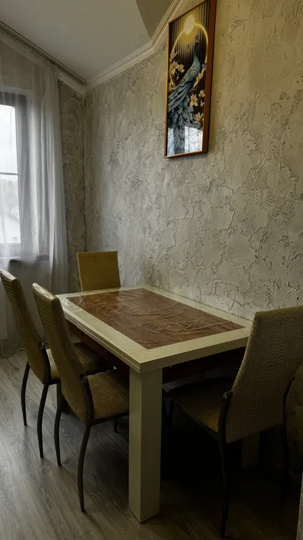 Квартира Квартира Домашняя усадьба — Горячий Ключ