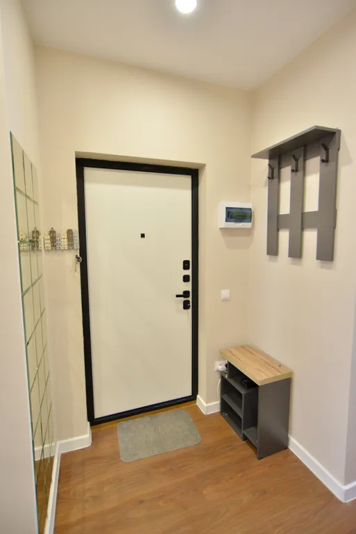 Квартира Шикарная квартира в самом красивом районе Краснодара — Краснодар