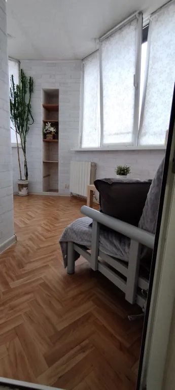 Квартира Квартира с панорамным видом на город — Краснодар