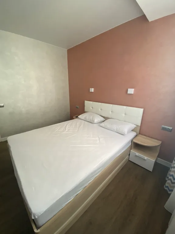 Тихая квартира в районе Мойнаки рядом с морем