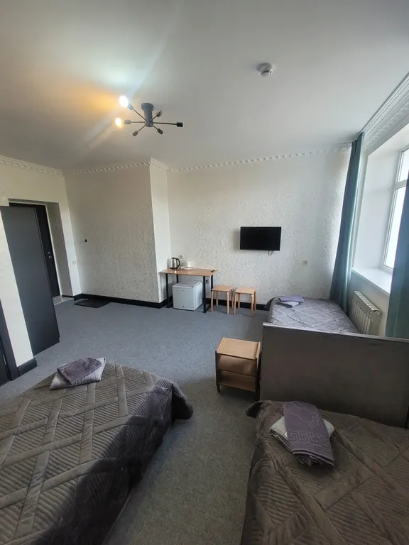 Квартира Комната — аренда посуточно в Усть-Каменогорск