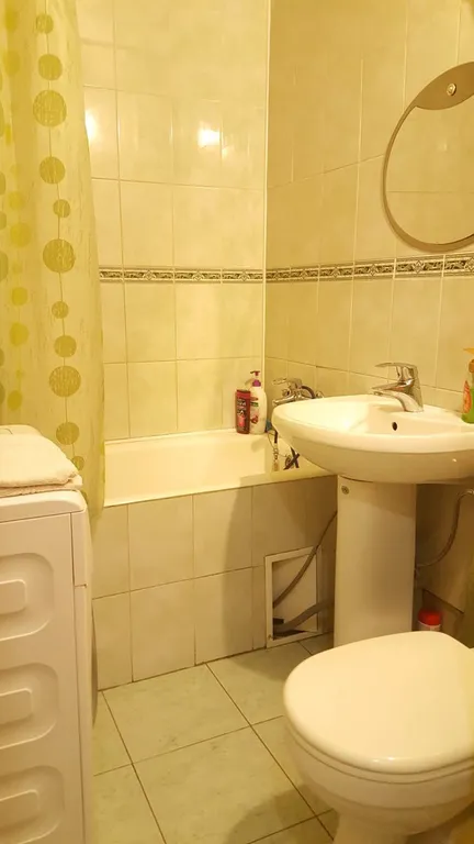 Уютная 2-комнатная квартира в центре с ЖД Вокзал, ТРЦ Вояж