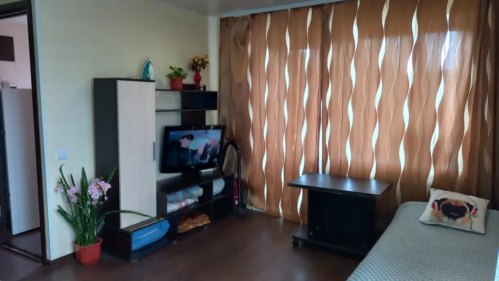 Квартира в центре города