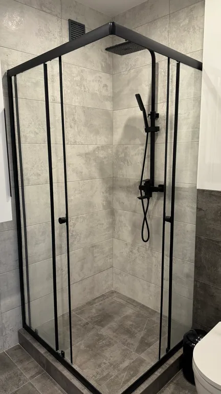 Дом с крытым бассейном