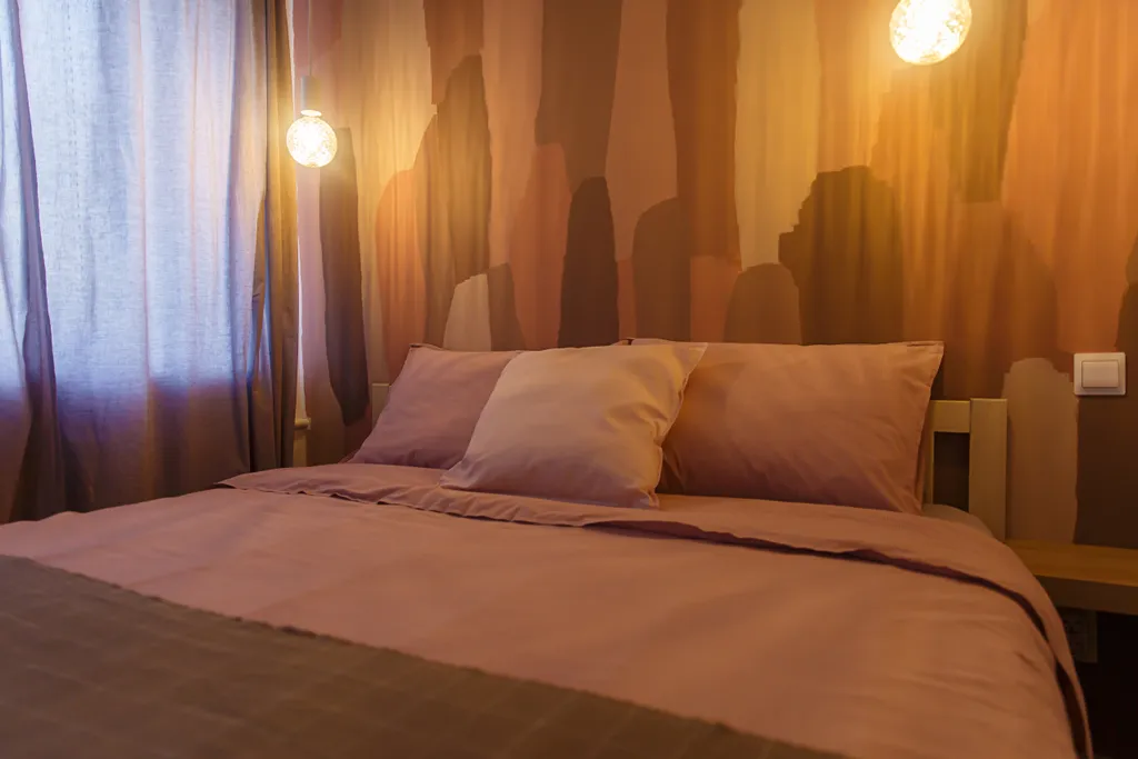 Квартира 2-комнатная Квартира — Великий Новгород