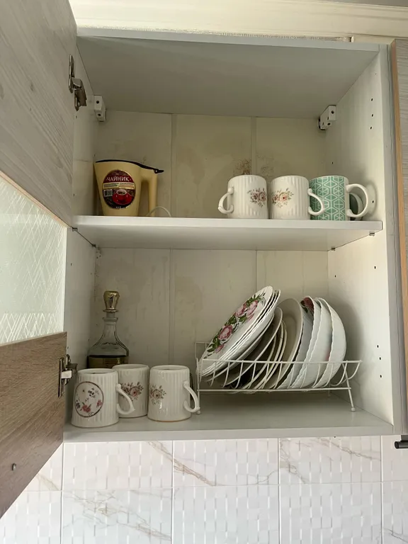 Апартаменты в центре столицы