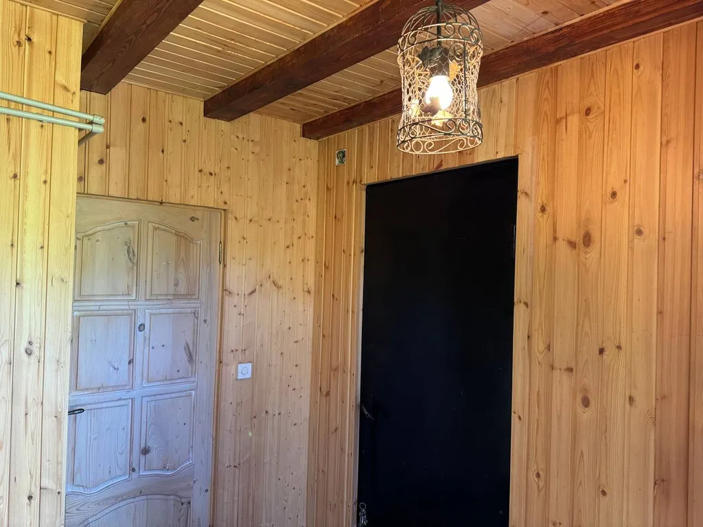 Частный дом для отдыха