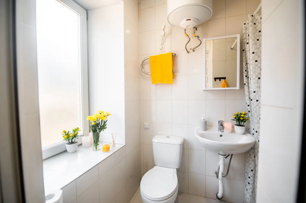 Уютная студия до 6 гостей