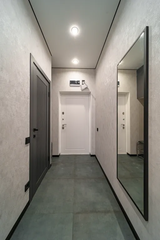 Люкс-студия в ЖК Прокшино