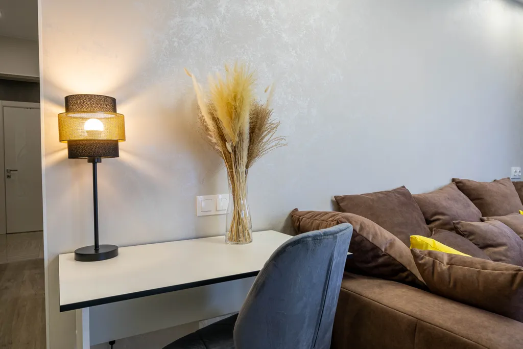 Квартира для большой семьи в новом жк рядом с рекой амур