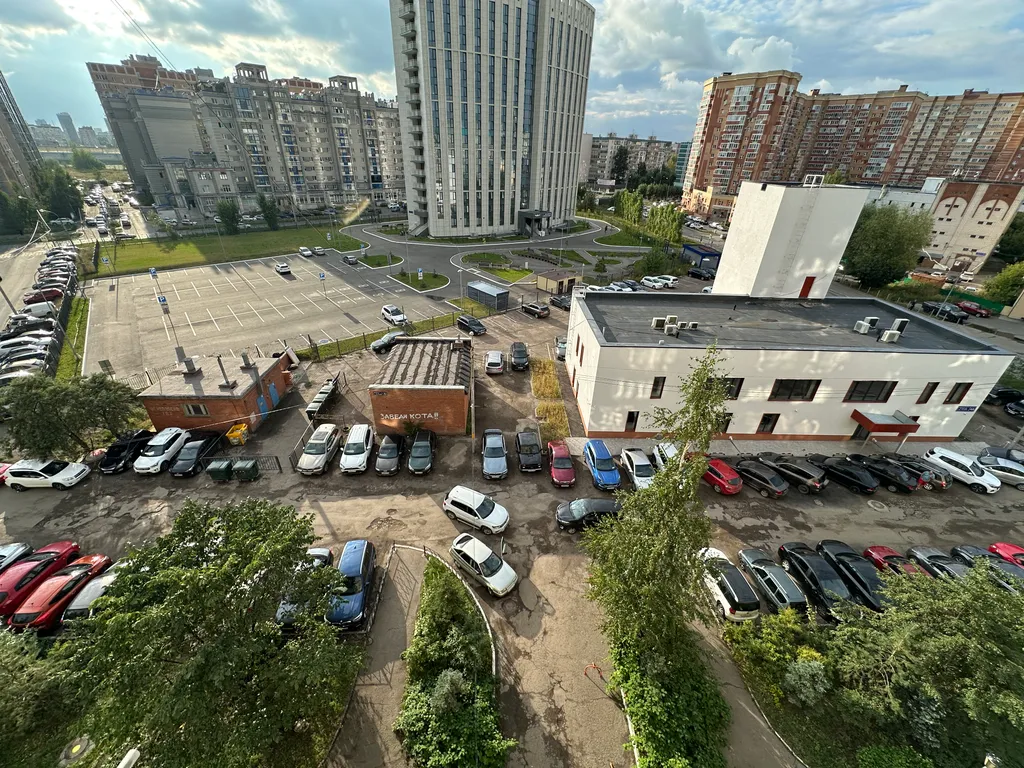 2-я квартира без посредников
