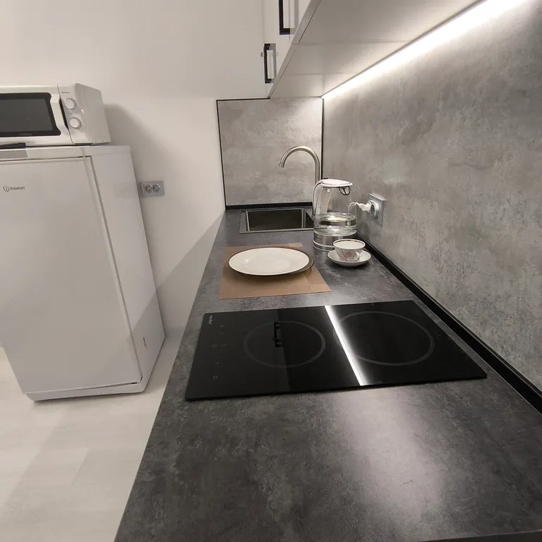 Квартира Апартаменты Univer City — Шушары