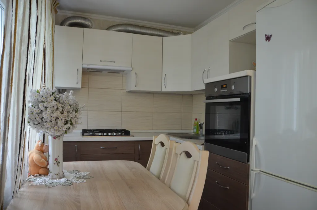 Квартира Уютная квартира в Рыбной деревне — Калининград