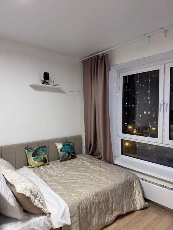 Студия с проектором около аэропорта Внуково