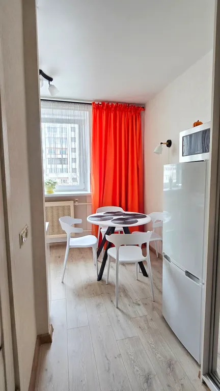 Квартира Квартира Sunny Stay Minsk — Минск