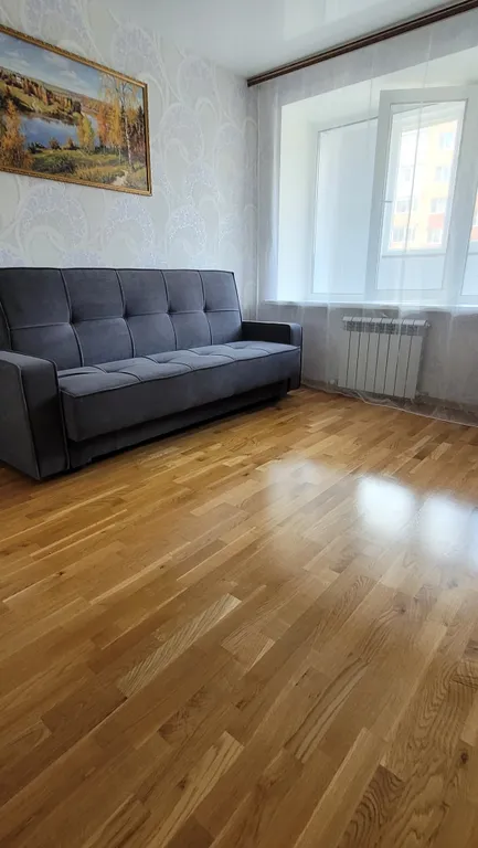 Уютная квартира в центре города — аренда посуточно в Чебоксары