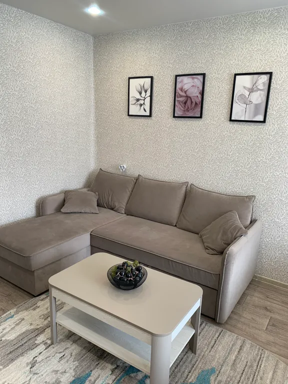 Уютная квартира в самом центре города