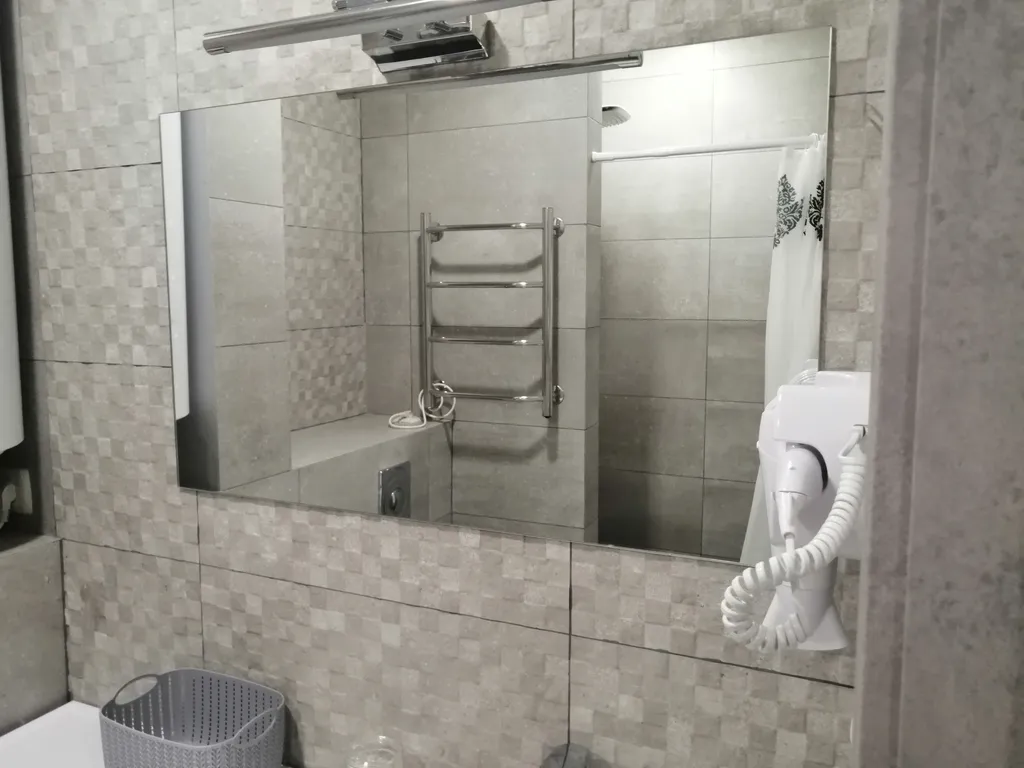 Аппартаменты в Ялте с видом на море