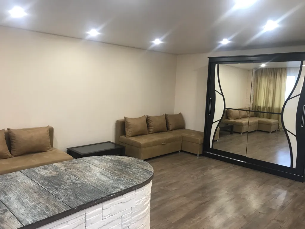 1-комнатная Квартира — аренда посуточно в Ревда