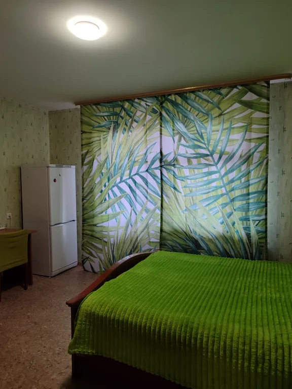 Студия на Взлётке у кардиоцентра