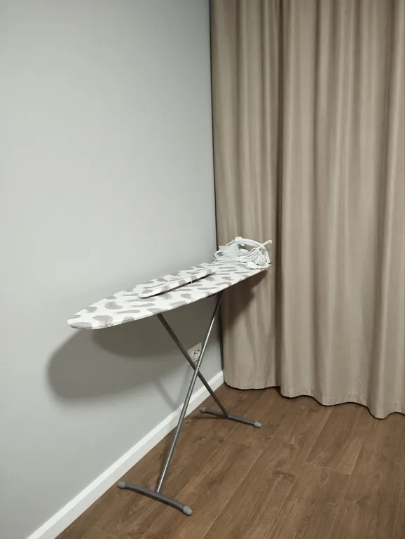 Квартира 1-комнатная квартира в восточной части города — Элиста