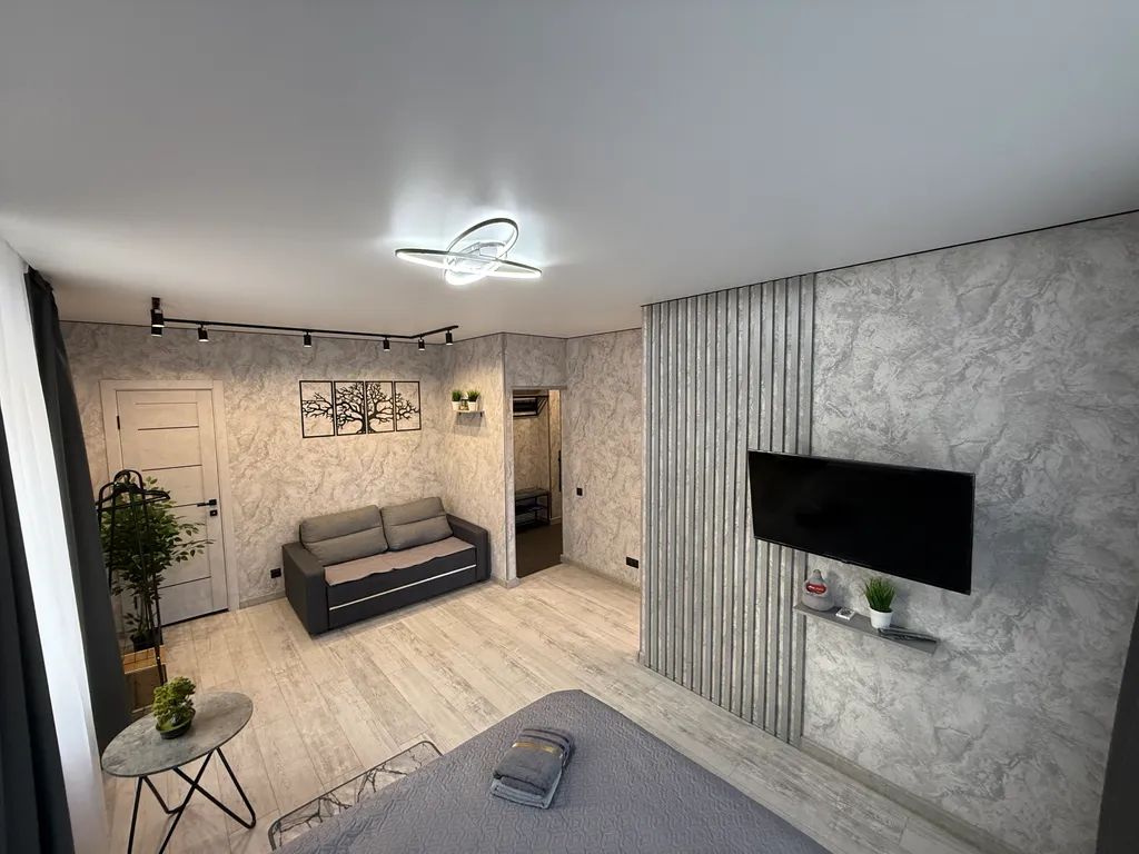 Уютная квартира в самом центре — аренда посуточно в Смоленск