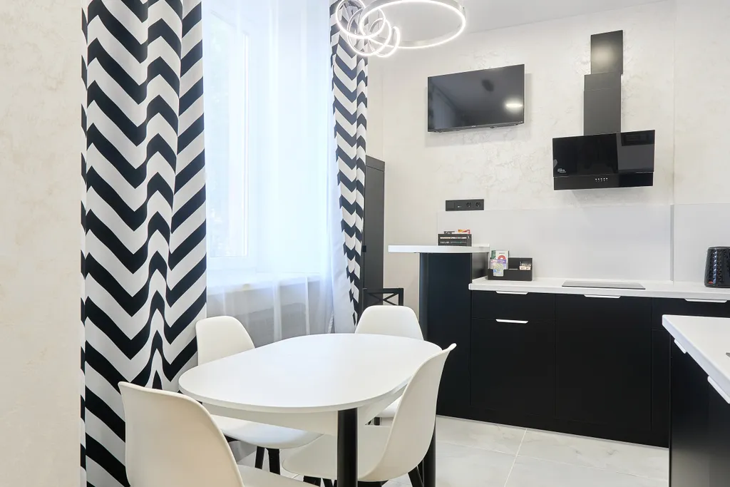 Апартамент в историческом центре города