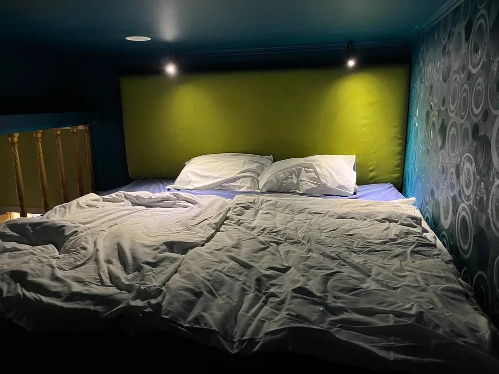 Квартира для радости