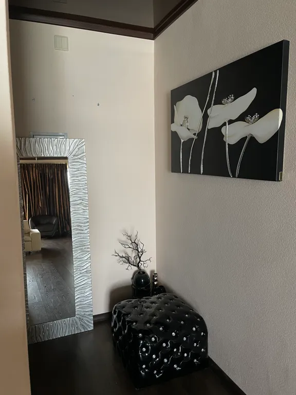 Апартаменты с видом на озеро Увильды