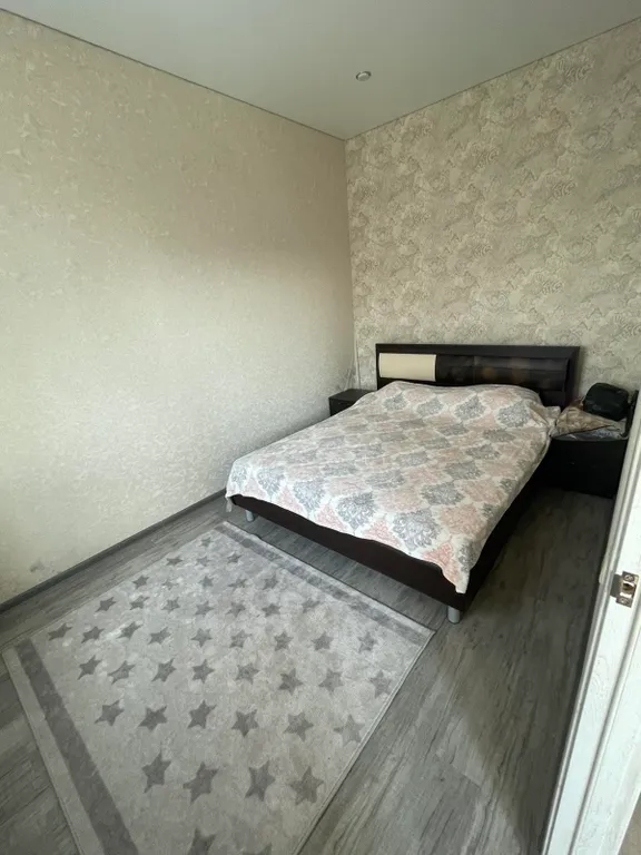 Уютный дом в тихом месте