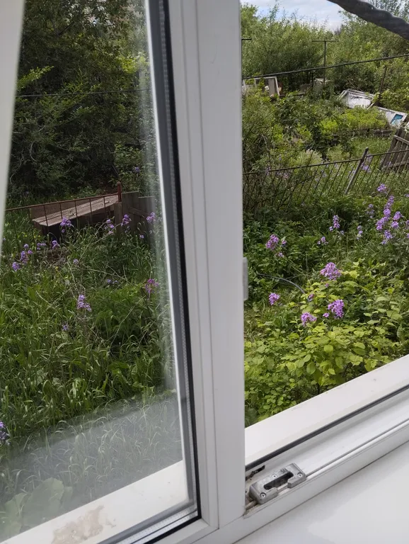 Просторная квартира