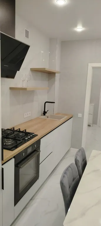 Квартира Квартира Comfort & style — Сальское